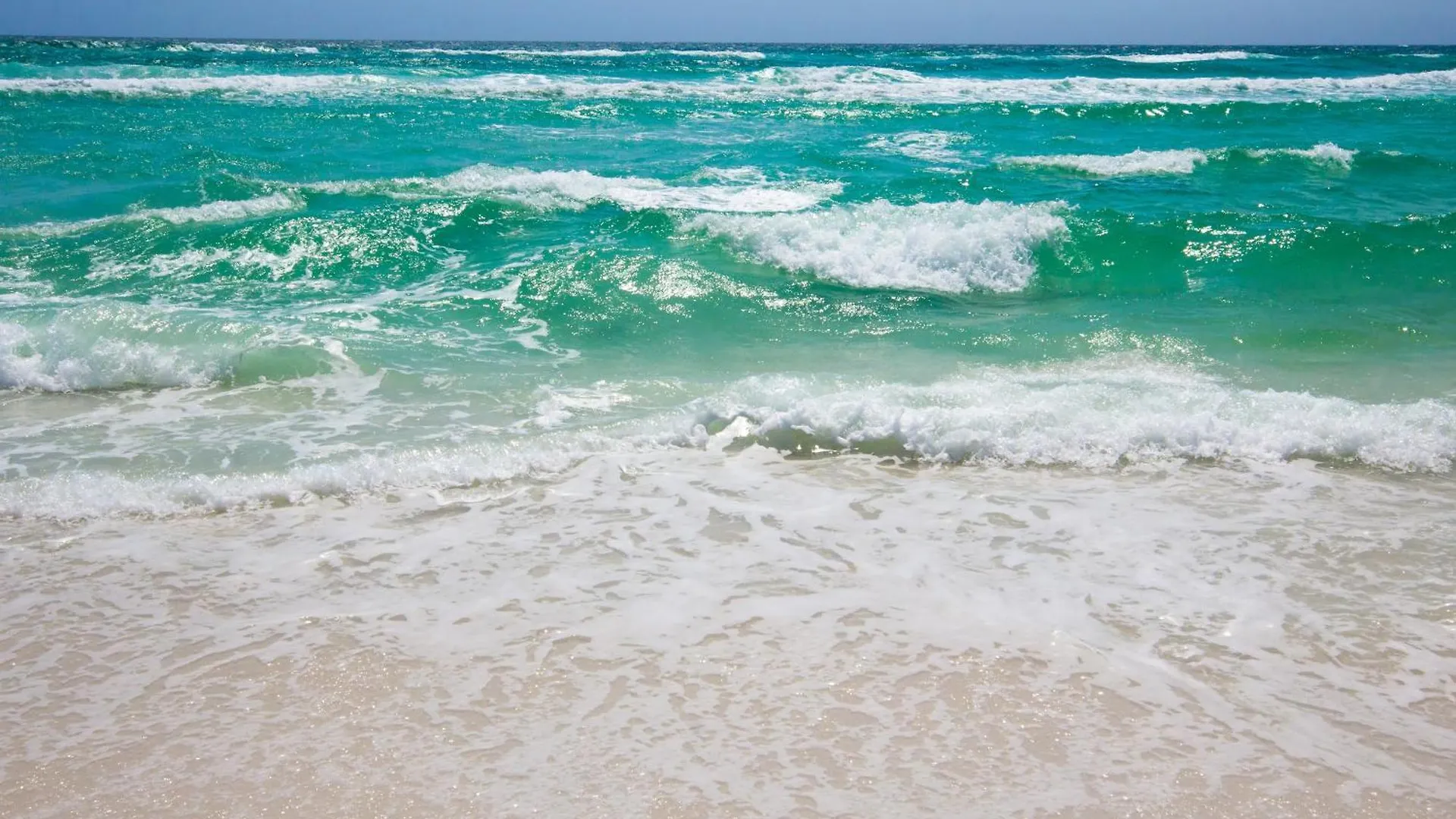 Beachfront Bliss Awaits: 2-Bed, 2-Bath Condo At Sterling Reef - Sleeps 6! Panama City Beach 0*,  United States