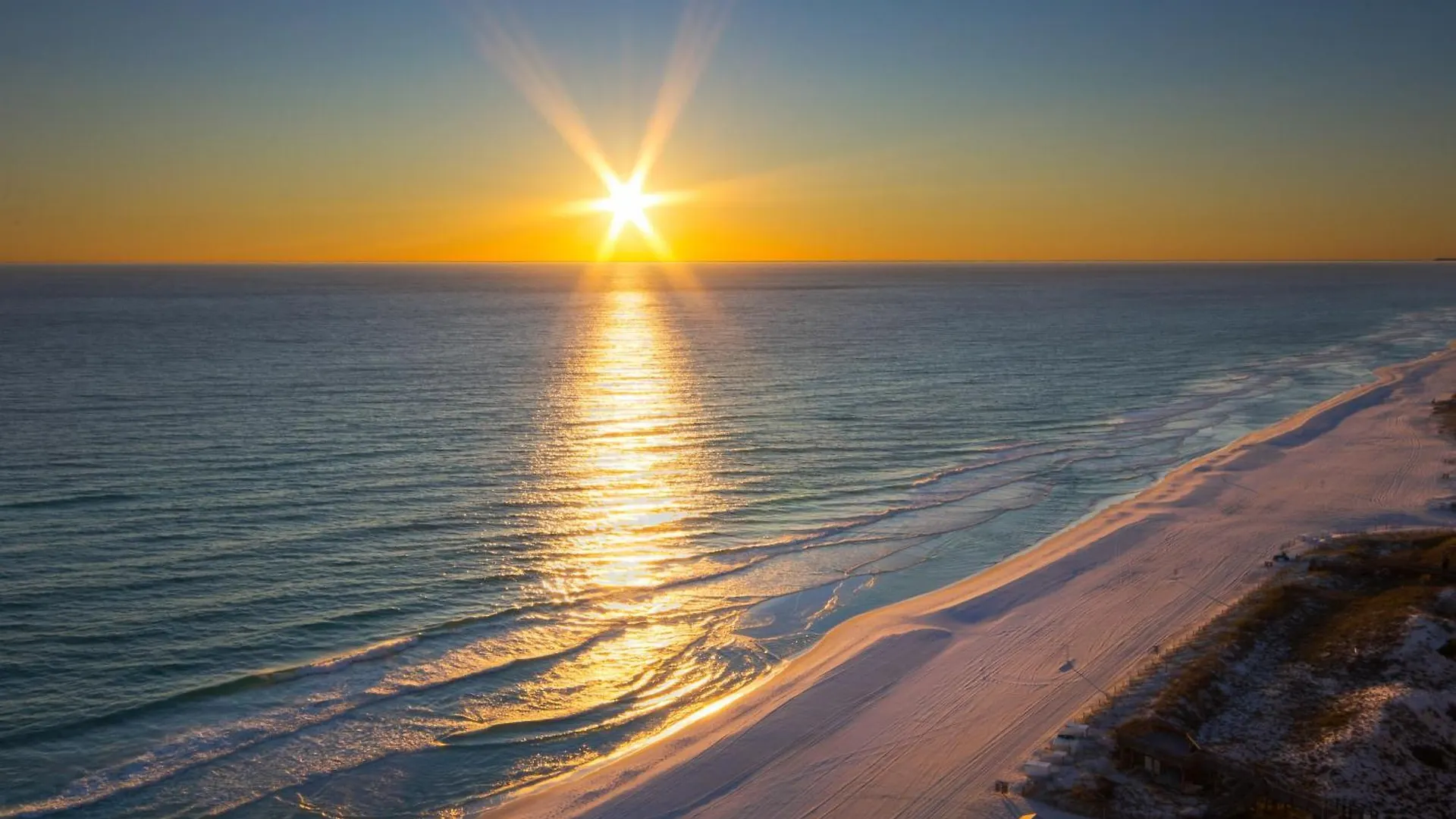 Beachfront Bliss Awaits: 2-Bed, 2-Bath Condo At Sterling Reef - Sleeps 6! Panama City Beach