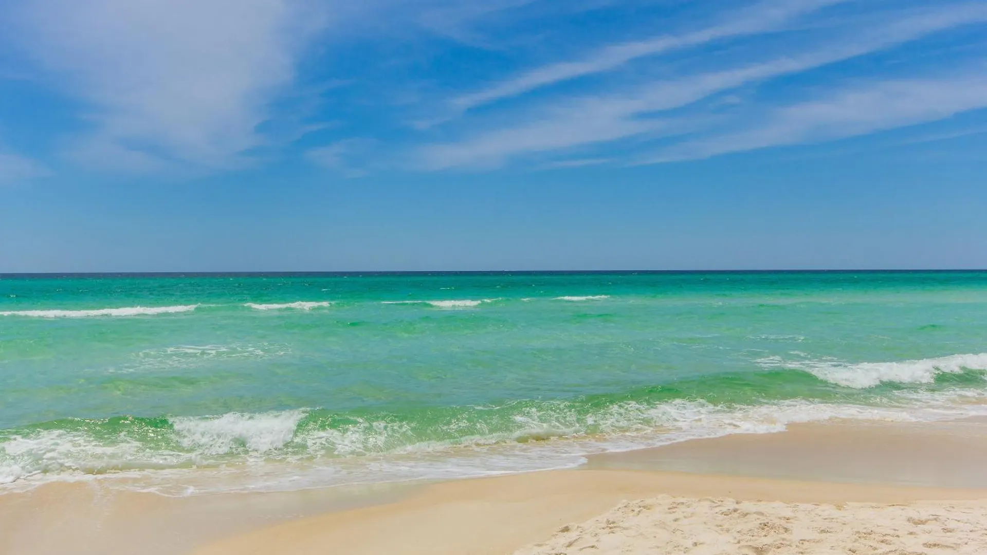 Beachfront Bliss Awaits: 2-Bed, 2-Bath Condo At Sterling Reef - Sleeps 6! Panama City Beach