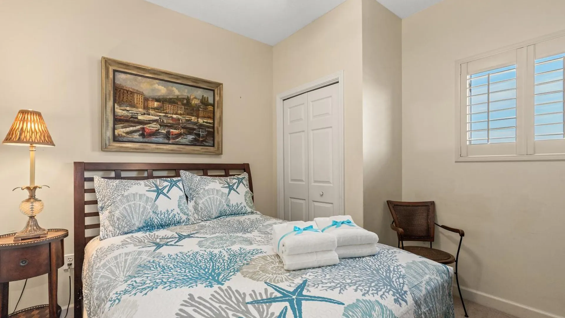 Beachfront Bliss Awaits: 2-Bed, 2-Bath Condo At Sterling Reef - Sleeps 6! Panama City Beach 0*,  United States