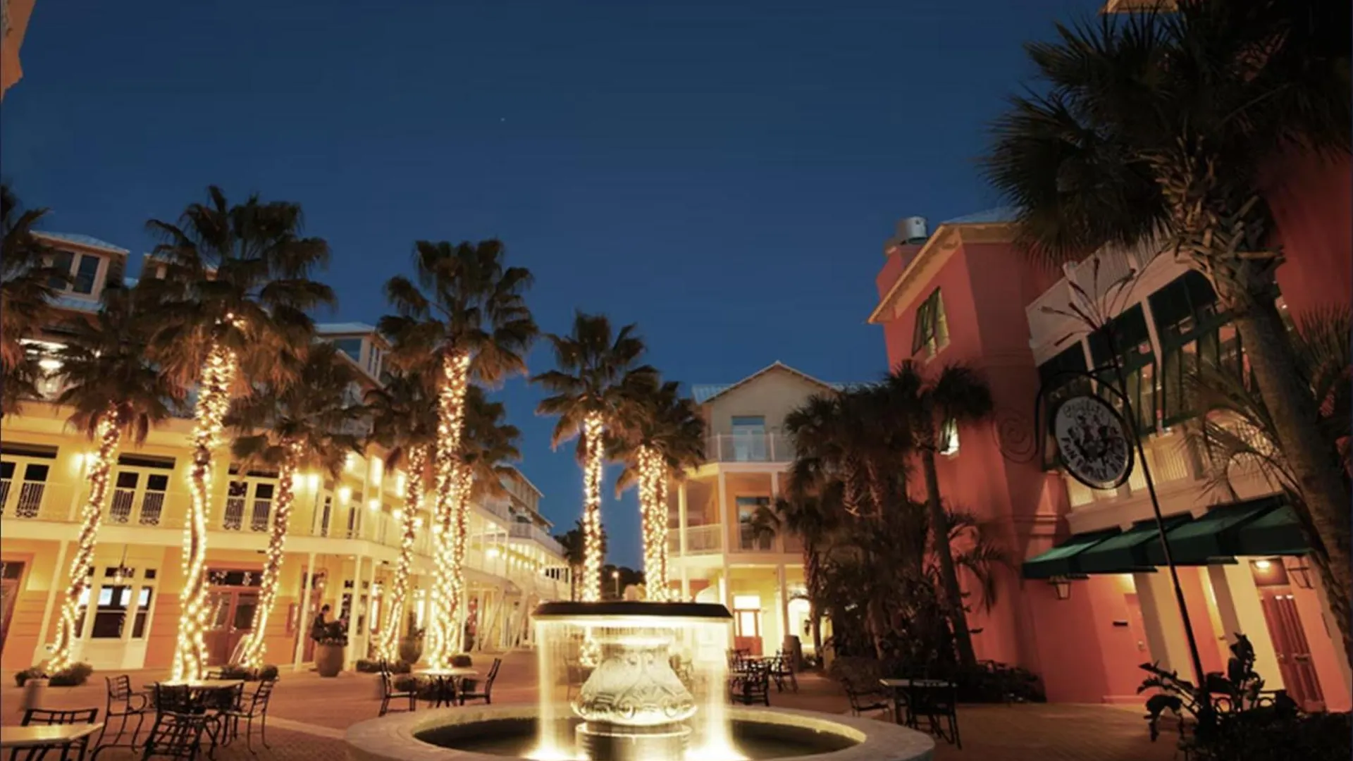 Holiday home Beachfront Bliss Awaits: 2-Bed, 2-Bath Condo At Sterling Reef - Sleeps 6! Panama City Beach